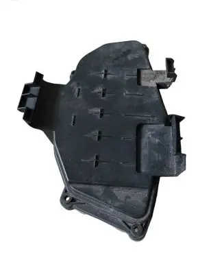 Audi A6 Allroad C7 Fuse box cover 4G2907613