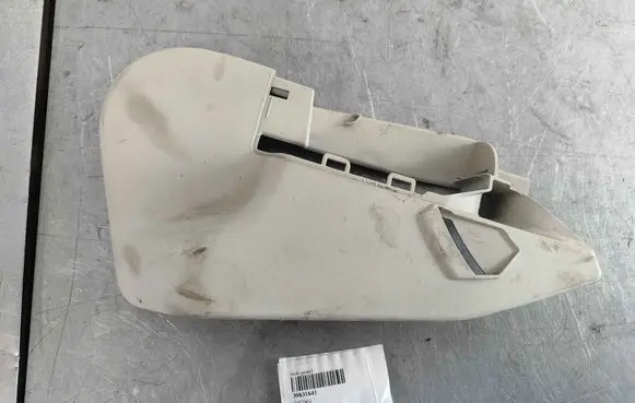 Volvo XC60 Seat trim 39831641