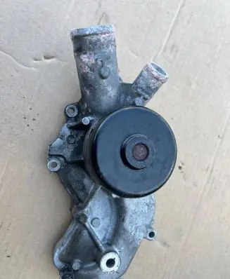 Mercedes-Benz GL X164 Water pump A6292000201