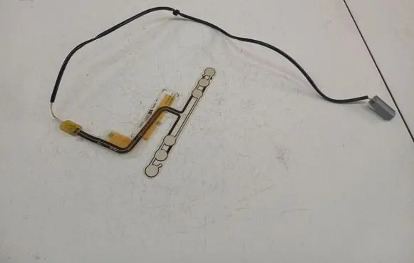 Ford Focus Seat heating element 5M5114C288AA