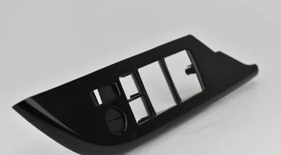 Toyota Hilux (AN120, AN130) Other front door trim element 742310K810