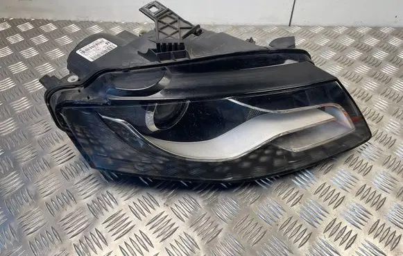 Audi A4 S4 B8 8K Headlight/headlamp 8K0941030AM 1307023432