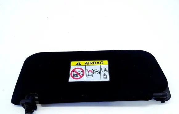 Hyundai Santa Fe Sun visor 