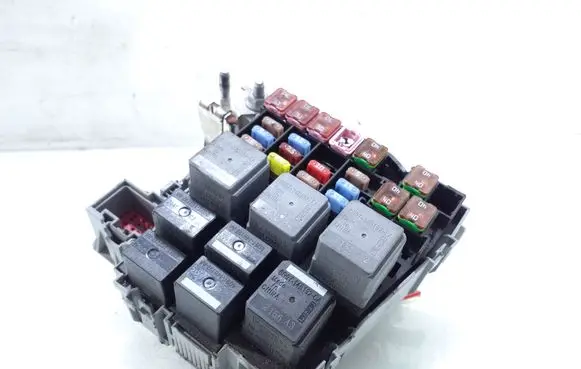 Fuse module