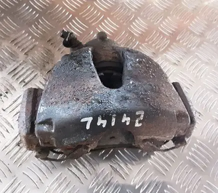 Opel Astra H Front brake caliper 2414