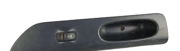 Renault Laguna II Electric window control switch 7701699604