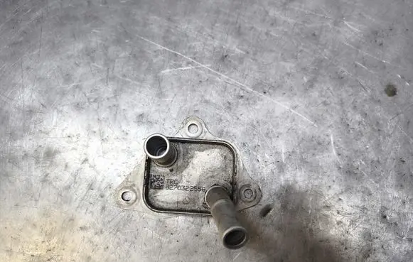 Toyota Corolla E210 E21 Engine oil radiator TRC