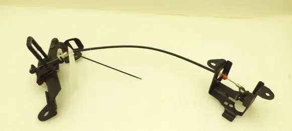 Subaru Forester SH Rear seat cable / handle 