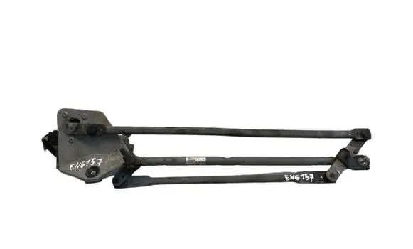 Ford Kuga I Front wiper linkage and motor 8V4117504BC 8V4117508BA 8V4117K484BB