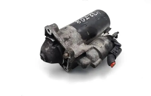 Volvo XC90 Starter motor 30782228 20090819