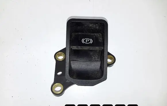 Toyota Avensis T270 Hand parking brake switch 