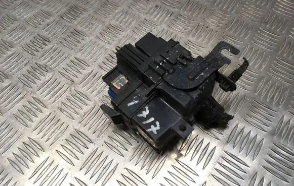 Hyundai i40 Fuse box set
