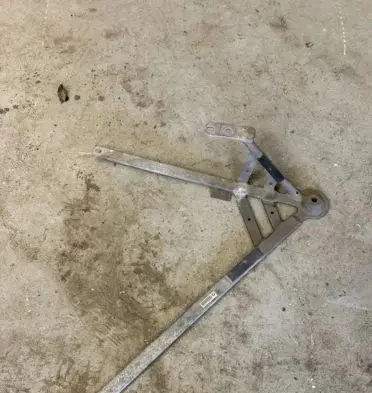 BMW M4 F82 F83 Other rear suspension part 8464606