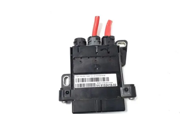 Positive cable (battery)