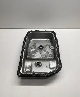 Chevrolet Camaro Gearbox sump 