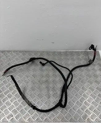 BMW 7 E65 E66 Engine installation wiring loom 7789240