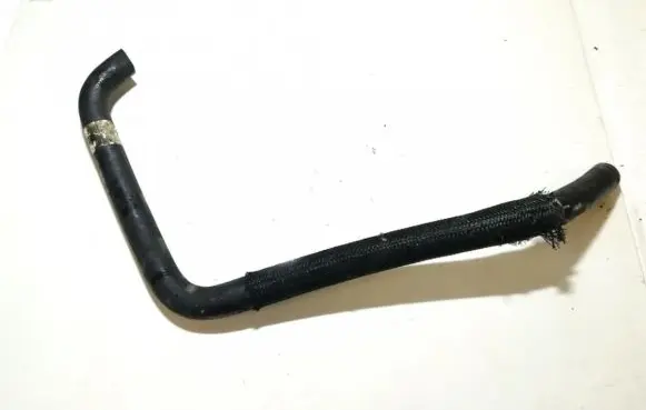 Ford Fiesta Engine coolant pipe/hose ys613e525ed