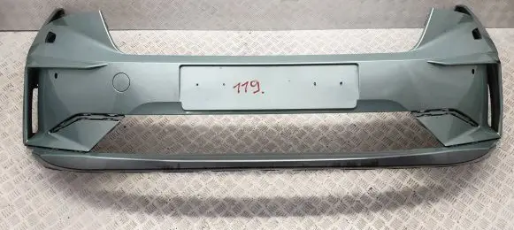 Skoda Enyaq iV Front bumper