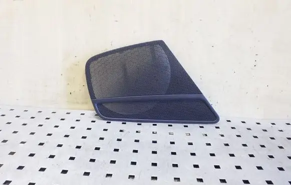 Audi A4 S4 B8 8K Front door speaker cover trim 8K0035420