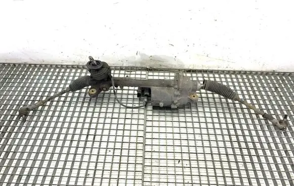 Volkswagen PASSAT B6 Steering rack 3C1423105C