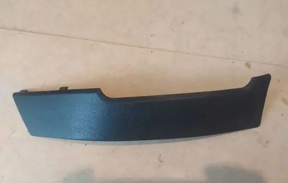 Mercedes-Benz E W212 Trim molding A2127370388
