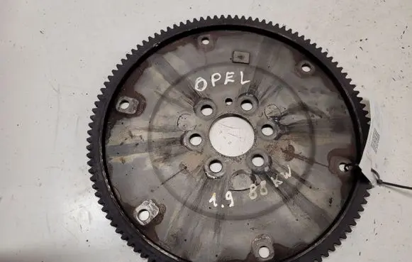 Opel Vectra C Flywheel