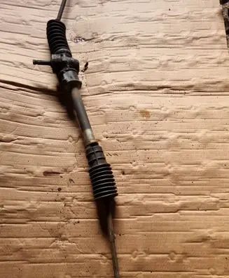 Seat Ibiza II (6k) Steering rack
