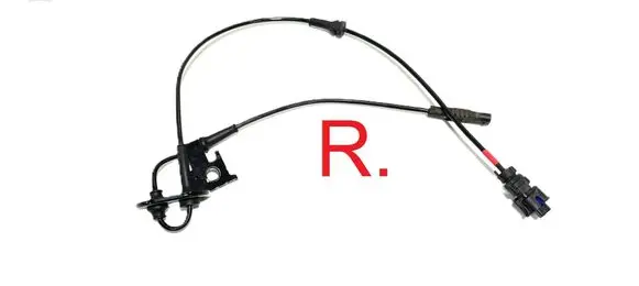 KIA EV6 Front ABS sensor wiring 58940CV000 36933