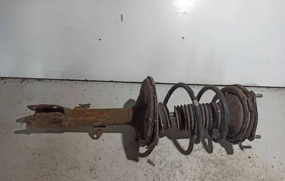 Toyota RAV 4 (XA20) Front shock absorber with coil spring