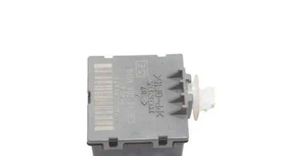 Honda CR-V Other devices SJBAST0AA010