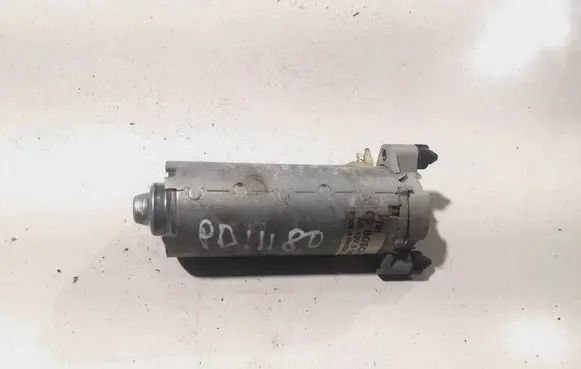 Chrysler 300 - 300C Seat adjustment motor 0130002624