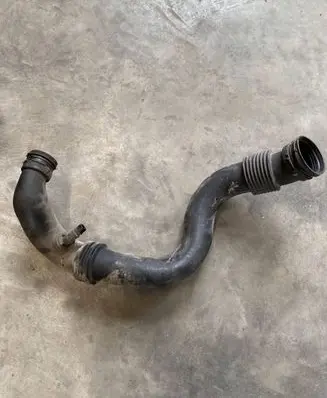 Renault Master II Air intake hose/pipe 8200107549