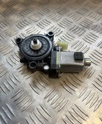 KIA EV6 Rear door window regulator motor 83450CV000