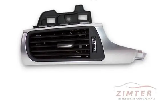 Audi A6 S6 C7 4G Dashboard side air vent grill/cover trim 4G1820901