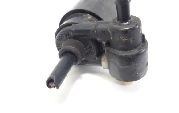 Volkswagen Golf II Windscreen/windshield washer pump 191955651