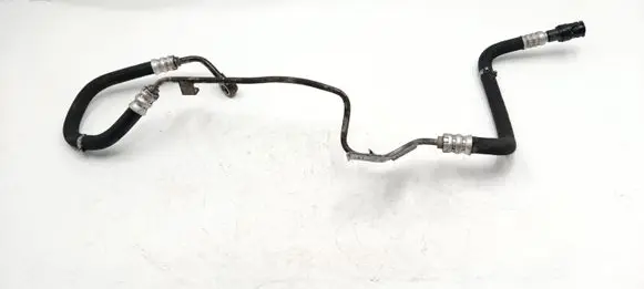 BMW 5 E60 E61 Power steering hose/pipe/line 6782747