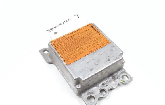 Nissan X-Trail T30 Airbag control unit/module 988208H405