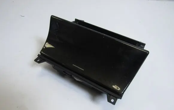 Mercedes-Benz E W210 Ashtray (front) a2106830110-merc6 a2106830110