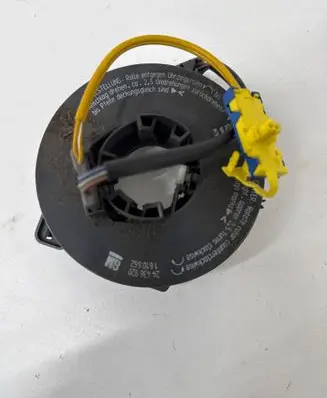 Opel Zafira A Airbag slip ring squib (SRS ring) 24436920 1610662