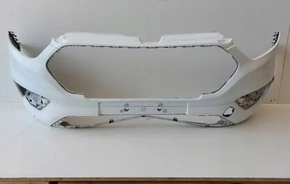 Ford Transit Custom Front bumper JK2117F003A