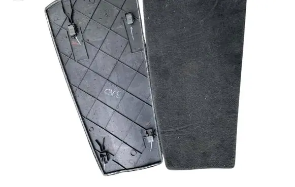 BMW X5 E70 Trunk/boot side trim panel 6963426