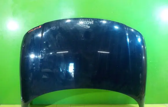 Audi TT Mk1 Engine bonnet/hood TP134