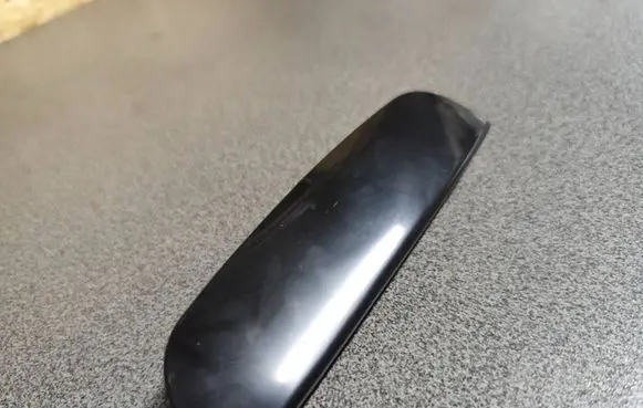 Citroen C5 Tailgate trunk handle 8726Q8