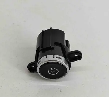 Engine start stop button switch