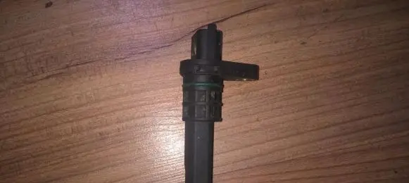 Opel Astra G Speed sensor (speedometer sensor) 09114603