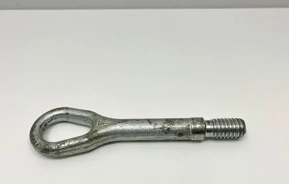 Mercedes-Benz SL R230 Detachable towbar 