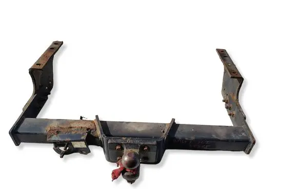 Iveco Daily 35.8 - 9 Tow bar 