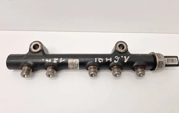 Peugeot 208 I Fuel main line pipe 9685297580 1403846046 1404301795