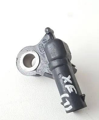 Jaguar XE Airbag deployment crash/impact sensor FK7214B006AA KTAU5950 171106