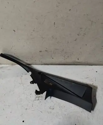 BMW 5 E60 E61 Parcel shelf load cover mount bracket 7049903